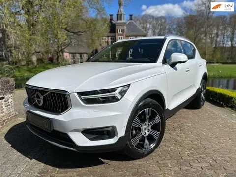 Used VOLVO XC40 Petrol 2019 Ad 