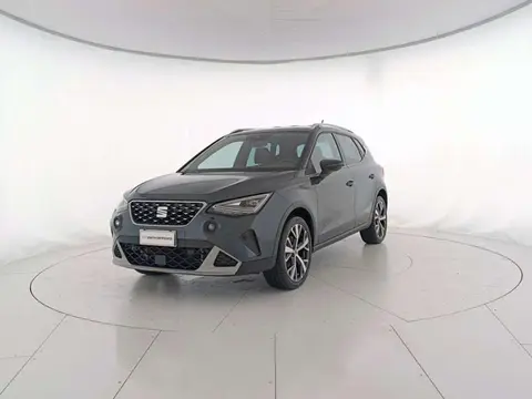 Annonce SEAT ARONA Essence 2022 d'occasion 