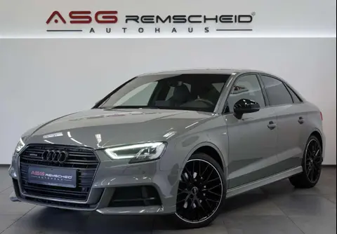 Annonce AUDI A3 Diesel 2020 d'occasion 