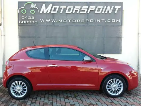 Used ALFA ROMEO MITO Petrol 2015 Ad 