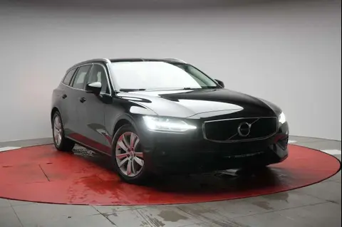 Annonce VOLVO V60 Diesel 2020 d'occasion 