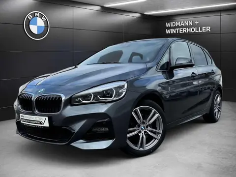 Used BMW SERIE 2 Petrol 2020 Ad 