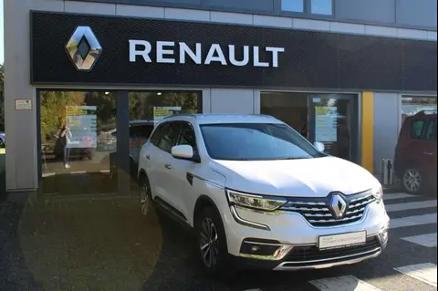 Annonce RENAULT KOLEOS Diesel 2021 d'occasion Allemagne