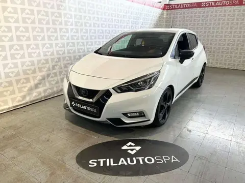 Used NISSAN MICRA Petrol 2019 Ad 