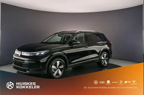 Annonce VOLKSWAGEN TIGUAN Hybride 2024 d'occasion 