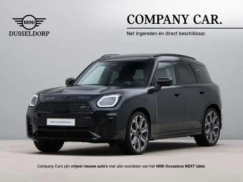 Used MINI COOPER Electric 2024 Ad 