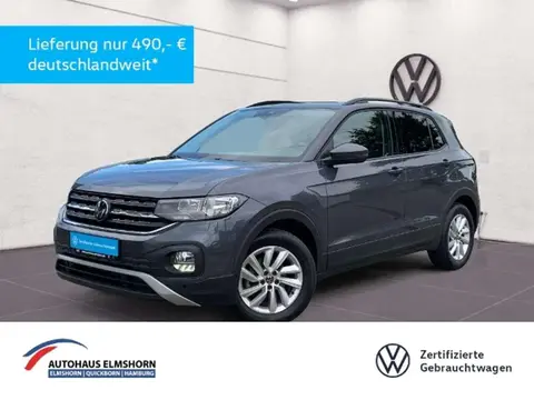 Used VOLKSWAGEN T-CROSS Petrol 2023 Ad 