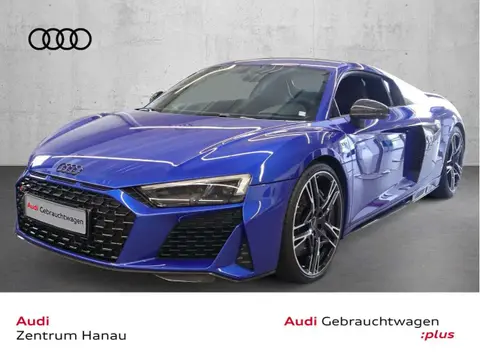 Annonce AUDI R8 Essence 2023 d'occasion 