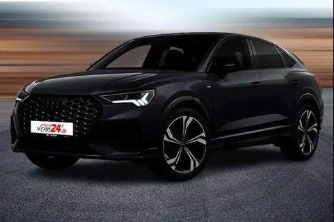 Annonce AUDI Q3 Essence 2024 d'occasion 