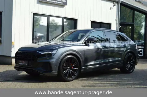 Used AUDI Q8 Diesel 2022 Ad 