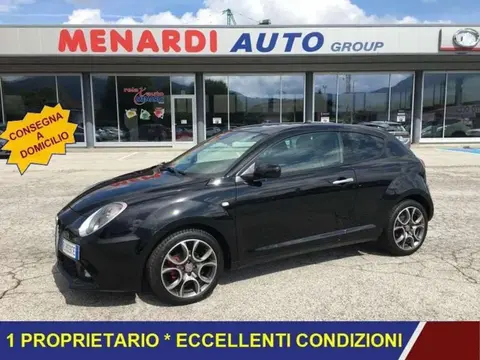 Used ALFA ROMEO MITO Petrol 2017 Ad 