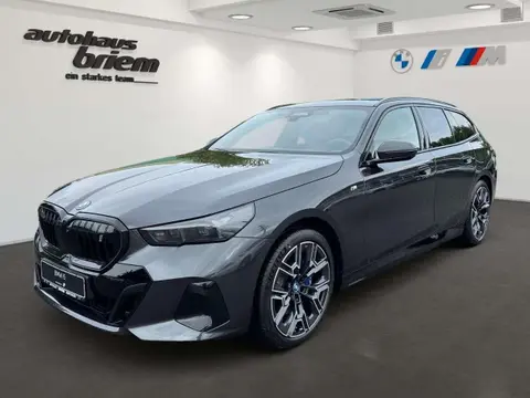 Annonce BMW I5 Électrique 2024 d'occasion 