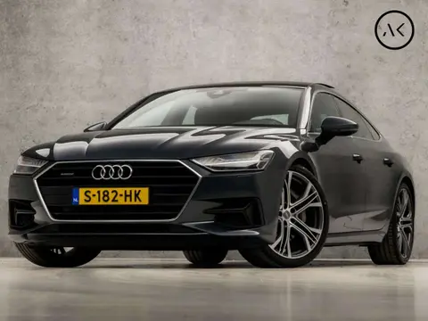 Used AUDI A7 Petrol 2018 Ad 