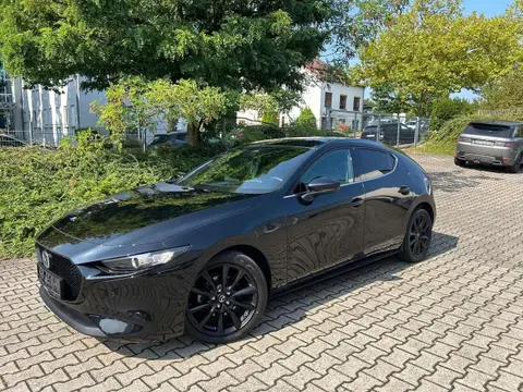 Annonce MAZDA 3 Essence 2023 d'occasion 