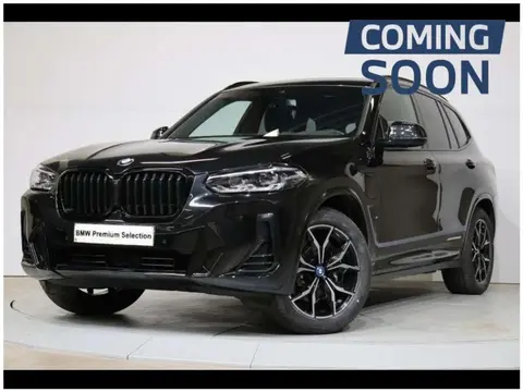 Annonce BMW X3 Hybride 2023 d'occasion 