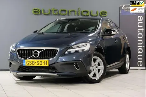 Annonce VOLVO V40 Essence 2018 d'occasion 