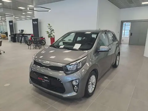 Used KIA PICANTO Petrol 2022 Ad 