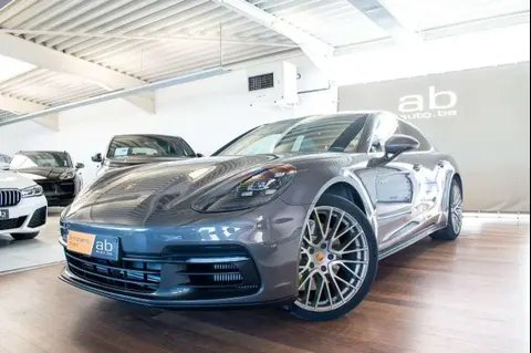 Used PORSCHE PANAMERA Hybrid 2018 Ad 