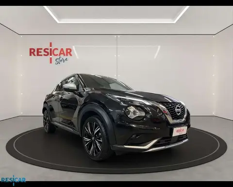 Annonce NISSAN JUKE Essence 2021 d'occasion 