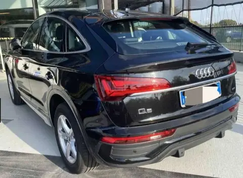 Annonce AUDI Q5 Hybride 2021 d'occasion 