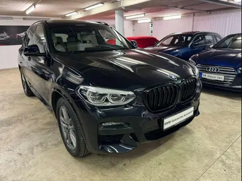 Used BMW X3 Diesel 2020 Ad 