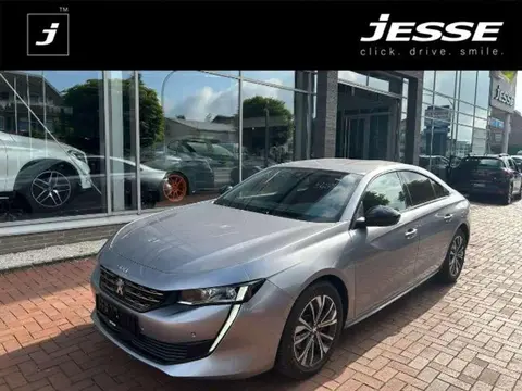 Used PEUGEOT 508 Petrol 2022 Ad 