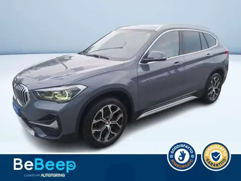 Used BMW X1 Diesel 2019 Ad 