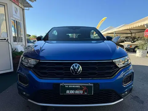 Used VOLKSWAGEN T-ROC Petrol 2021 Ad 