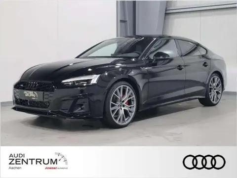 Used AUDI A5 Diesel 2024 Ad 