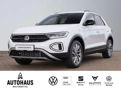 Used VOLKSWAGEN T-ROC Petrol 2024 Ad 