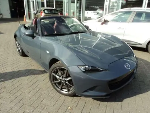 Used MAZDA MX-5 Petrol 2021 Ad 