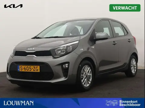 Annonce KIA PICANTO Essence 2023 d'occasion 