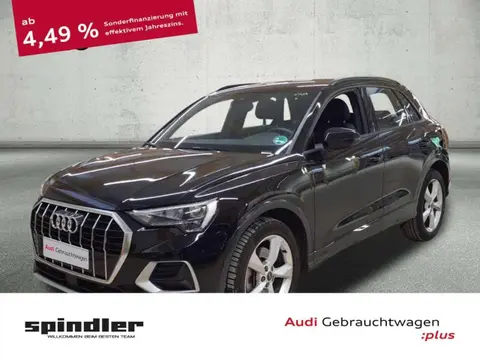 Used AUDI Q3 Petrol 2024 Ad Germany