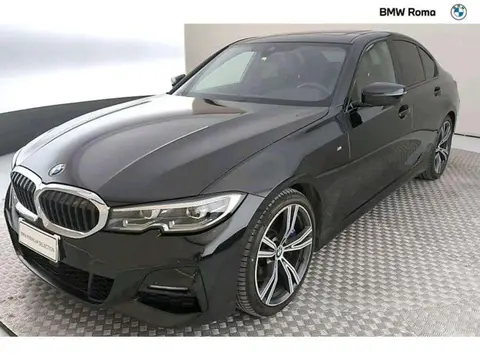 Used BMW SERIE 3 Petrol 2019 Ad 