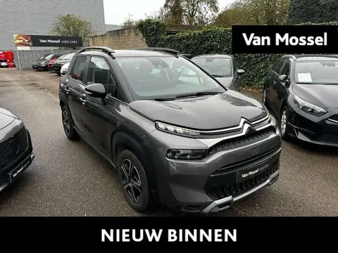 Used CITROEN C3 AIRCROSS Petrol 2023 Ad 