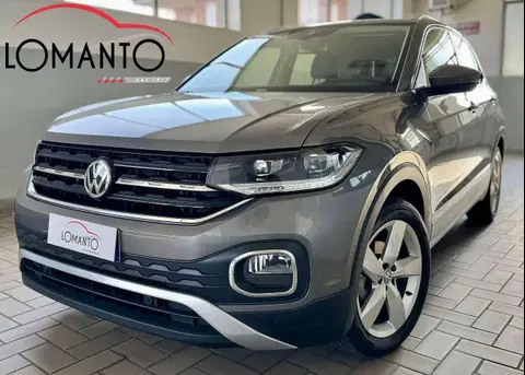 Used VOLKSWAGEN T-CROSS Diesel 2019 Ad 