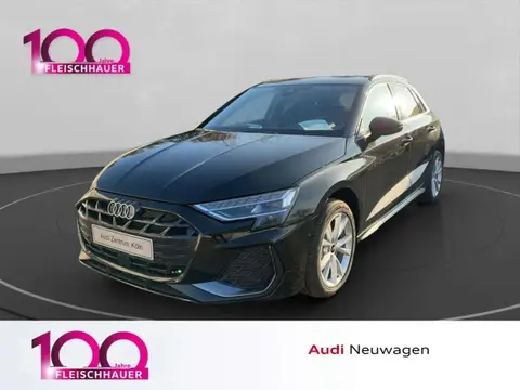 Used AUDI A3 Petrol 2024 Ad 