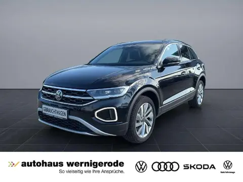 Used VOLKSWAGEN T-ROC Diesel 2023 Ad 