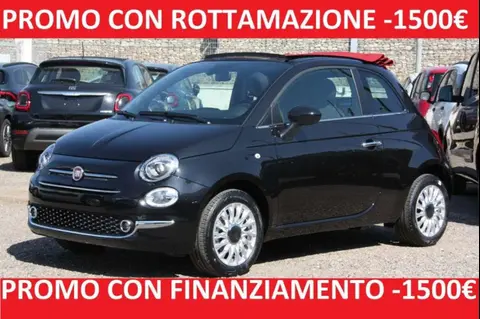 Used FIAT 500 Hybrid 2024 Ad 