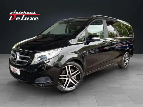 Used MERCEDES-BENZ CLASSE V Diesel 2015 Ad 