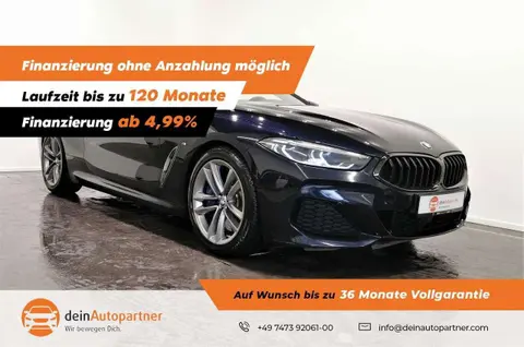 Used BMW SERIE 8 Diesel 2019 Ad 