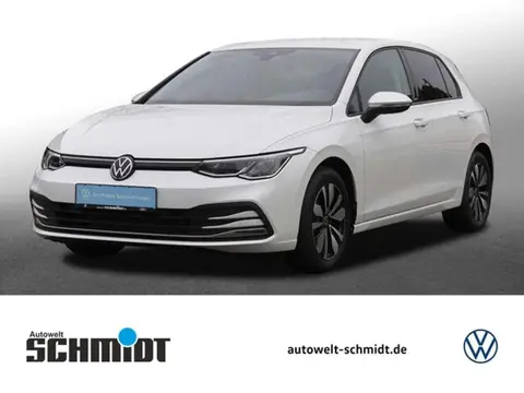 Used VOLKSWAGEN GOLF Petrol 2023 Ad 