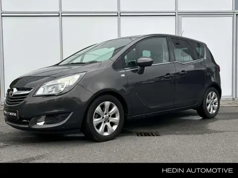 Used OPEL MERIVA Petrol 2016 Ad 