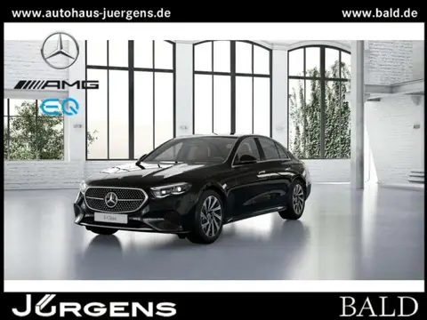 Used MERCEDES-BENZ CLASSE E Hybrid 2024 Ad 