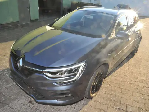 Used RENAULT MEGANE Diesel 2022 Ad 