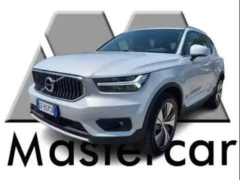 Used VOLVO XC40 Hybrid 2021 Ad 