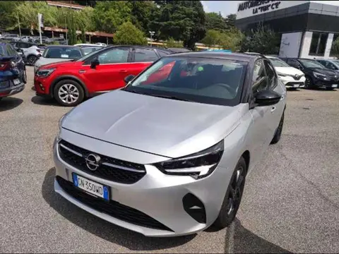 Annonce OPEL CORSA Essence 2023 d'occasion 