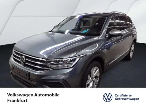 Annonce VOLKSWAGEN TIGUAN Diesel 2023 d'occasion 