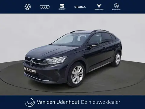 Annonce VOLKSWAGEN TAIGO Essence 2022 d'occasion 