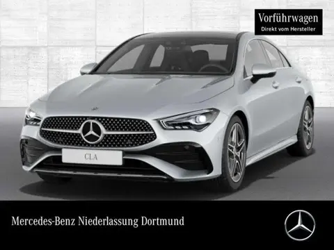 Annonce MERCEDES-BENZ CLASSE CLA Hybride 2023 d'occasion 